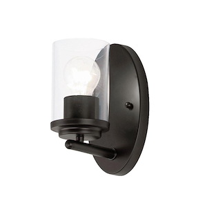 Corona - 1 Light Wall Sconce - 1067577
