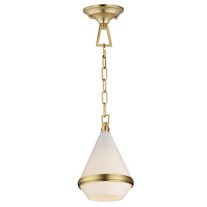 Giza - 1 Light Mini Pendant - 1067590