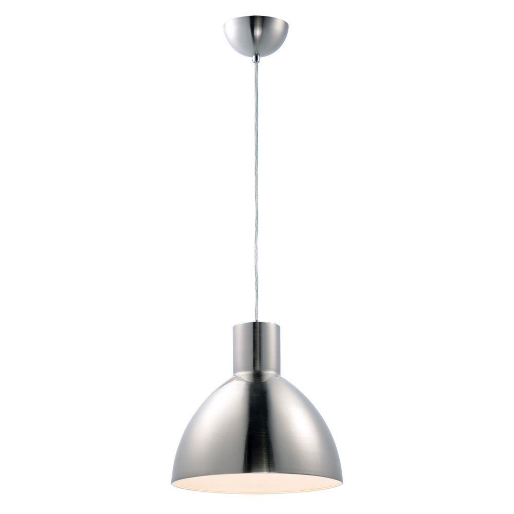 Maxim Lighting - 11024SN - Cora-One Light Pendant-13.75 Inches