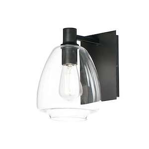 Babylon - 1 Light Wall Sconce - 1046748