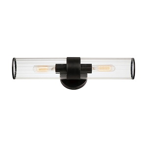 Crosby - 2 Light Wall Sconce - 1090267