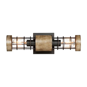 Homestead - 2 Light Wall Sconce - 1046800