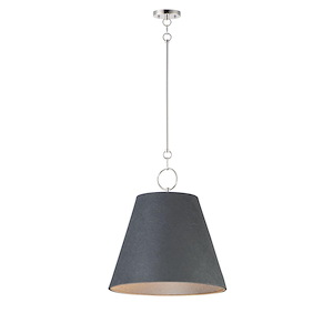 Acoustic-1 Light Pendant-20 Inches wide by 21.5 inches high - 929735