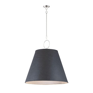 Acoustic-1 Light Pendant-30 Inches wide by 31 inches high - 929736