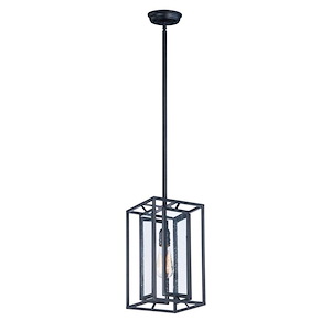 Era - 7.75 Inch One Light Pendant - 605062