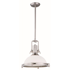 Hi-Bay-Issue in Modern style-17.75 Inches wide by 17 inches high - 451799