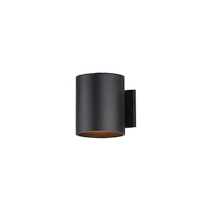 Outpost - 1 Light Outdoor Wall Mount - 1046760