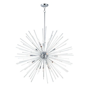 Polaris - Sixteen Light Pendant - 819453