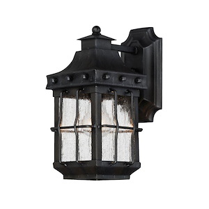 Nantucket - 1 Light Outdoor Wall Lantern - 65121