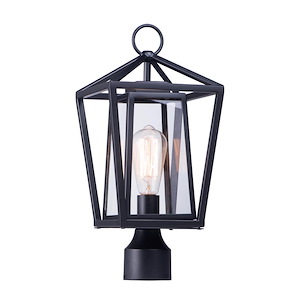 Artisan 1-Light Outdoor Post Lamp - 926019