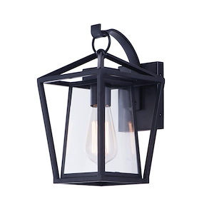 Artisan 1-Light Small Outdoor Wall Mount - 926018