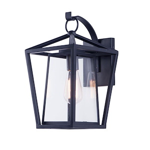 Artisan - One Light Outdoor Wall Mount - 917460