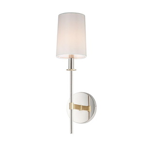 Uptown - One Light Wall Sconce