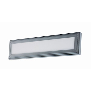 Picazzo - 24 Inch 26W 2 LED Wall Sconce - 1213923