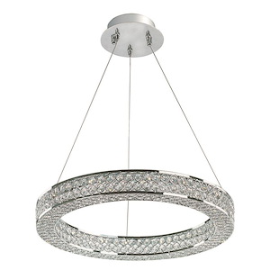Eternity Pendant 1 Light - 1333611