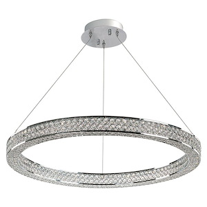 Eternity Pendant 1 Light - 1333795