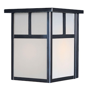 Coldwater-One Light Outdoor Wall Mount in - 702679