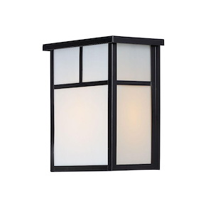 Coldwater-Two Light Outdoor Wall Mount in - 702678