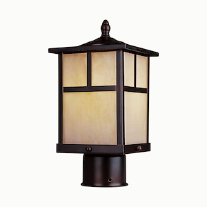 Coldwater - 1 Light Outdoor Pole/Post Mount - 1027695