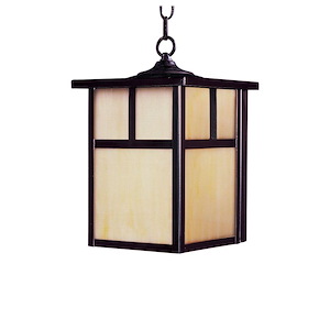 Coldwater - 1 Light Outdoor Hanging Lantern - 1027694