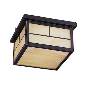 Coldwater-2 Light Outdoor Flush Mount in - 1027700