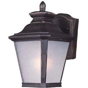 Knoxville-Outdoor Wall Lantern-7 Inches wide by 11 inches high - 462844