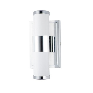 Optic-1 Light Bath Vanity-4.75 inches high - 819346