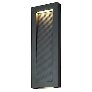 Avenue-Outdoor Wall Lantern-8 Inches wide by 22 inches high