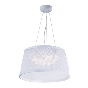 Bahama Pendant 1 Light - 514075