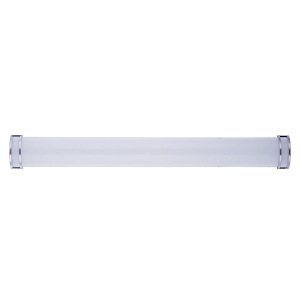 Linear-1 Light Bath Vanity-48 Inches wide by 6 inches high