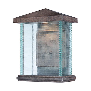 Triumph - 16 Inch 12W 1 LED Outdoor Wall Mount - 702648