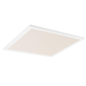 Maxim Lighting - 57772WTWT - Sky Panel-22W 4000K 1 LED Flush Mount