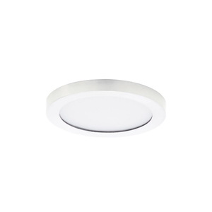Maxim Lighting - 57694WTWT - Chip-18W 1 LED Round Flush Mount-9