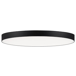 Trim - 16 Inch 25W 1 LED Round Flush Mount - 1046773