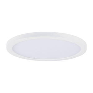 Chip - 7 Inch 30W 2 LED Round Flush Mount - 929746