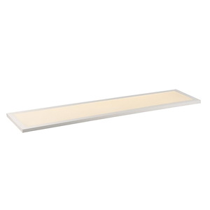 Sky Panel-45W 4000K 1 LED Flush Mount-11.75 Inches wide by 0.75 inches high - 702735