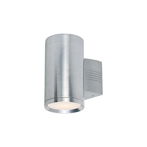 Lightray-One Light Wall Sconce in Modern style-5 Inches wide by 9.25 inches high - 451750
