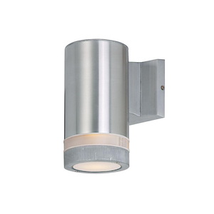 Lightray-One Light Wall Sconce in Modern style-4.25 Inches wide by 8 inches high - 451748