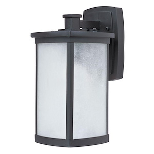 Terrace - 13.75 Inch 9W 1 LED Outdoor Wall Lantern - 1027874