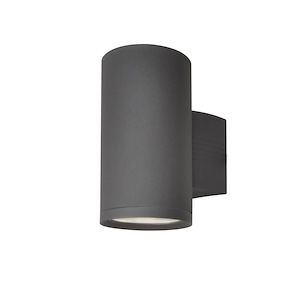 Lightray - 9.25 Inch 15W 1 LED Wall Sconce - 451847