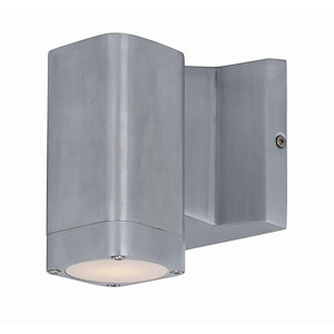 Lightray-4.5W 1 LED Wall Sconce in Modern style-4 Inches wide by 5.25 inches high - 451842