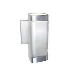 Lightray-9W 2 LED Wall Sconce in Modern style-4 Inches wide by 6.75 inches high - 451841