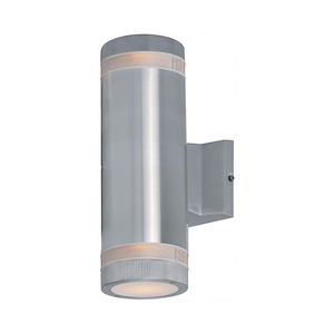 Lightray-20W 2 LED Wall Sconce in Modern style-4.25 Inches wide by 12 inches high - 451839