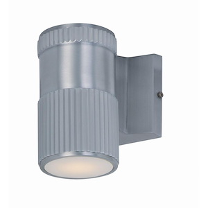 Maxim Lighting - 86172ABZ - Lightray - 16W 2 LED Outdoor Wall
