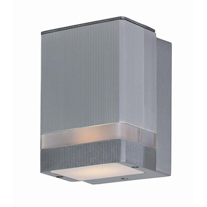 Lightray-4.5W 1 LED Wall Sconce in Modern style-4.25 Inches wide by 6.25 inches high