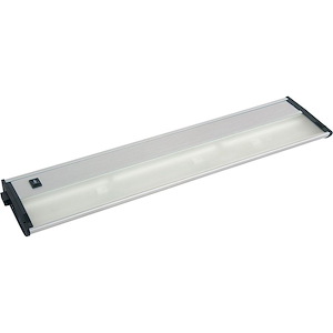 CounterMax MX-X12-LX-Three Light Xenon Under Cabinet in Other style-5 Inches wide by 21.00 Inches Length - 229998