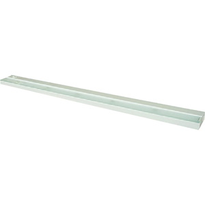 Maxim-Undercabinet Xenon Light in Early American style - 278309