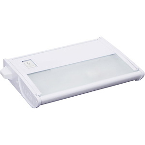 CounterMax MX-X120C-One Light 120V Xenon in  style-5 Inches wide by 7.00 Inches Length - 230177