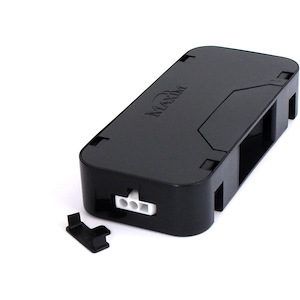 CounterMax MXInterLink3-Direct Wire Junction Box in  style-5 Inches wide - 168816