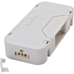 CounterMax MXInterLink3-Direct Wire Junction Box in  style-5 Inches wide by 2.25 Inches Length - 168815